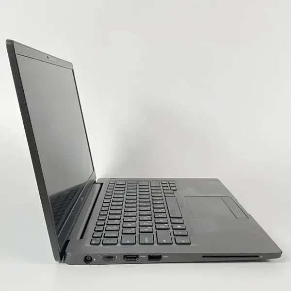 Ультрабук Dell Latitude 7400 / 14" (1920x1080) IPS / Intel Core i7-8665U (4 (8) ядра по 1.9 - 4.8 GHz) / 16 GB DDR4 / 256 GB SSD / Intel UHD Graphics 620 / WebCam / HDMI б/в - зображення 4