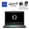 Ігровий ноутбук Dell Alienware 17 R5 / 17.3" (1920x1080) IPS / Intel Core i9-8950HK (6 (12) ядер по 2.9 - 4.8 GHz) / 32 GB DDR4 / 256 GB SSD M.2 NVMe PCIe+1000 GB HDD / nVidia GeForce GTX 1080, 8 GB GDDR5X, 256-bit / WebCam б/в