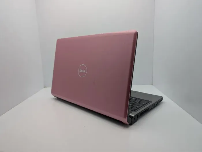 Ноутбук Dell Inspiron 1564 / 15.6" (1366x768) TN / Intel Core i5-520M (2 (4) ядра по 2.4 - 2.93 GHz) / 6 GB DDR3 / 240 GB SSD / Intel HD Graphics / WebCam б/в - зображення 8