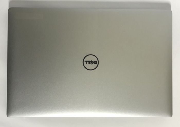 Мобільна робоча станція Dell Precision 5520 / 15,6" (1920x1080) IPS / Intel Core i7-6820HQ (4 (8) ядра по 2,7 - 3,6 ГГц) / 16 ГБ DDR4 / 256 ГБ SSD M.2 / nVidia Quadro M1200, 4 ГБ GDDR5, 128-біт / WebCam / Win 10 Pro б/в - зображення 7