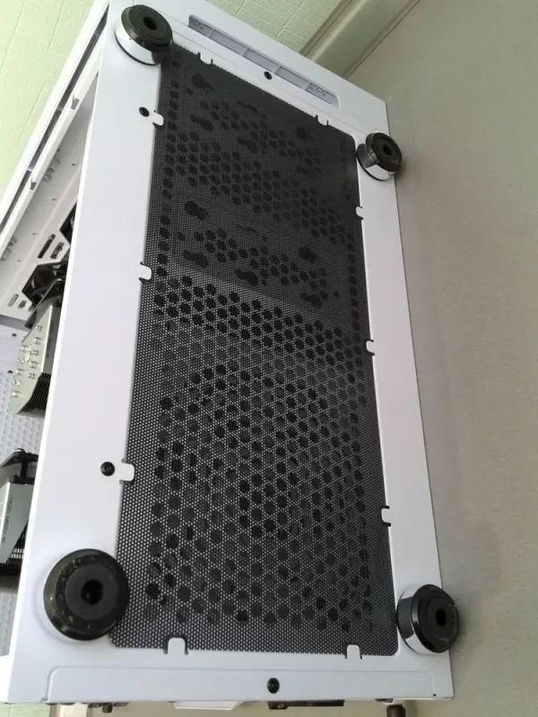 Сервер Mid Vinga Tower / 2x Intel Xeon E5-2699 v4 (18 (36) ядер по 2.2 - 3.6 GHz) / 128 GB DDR4 / 1 TB HDD / 1000W б/в - зображення 31