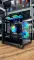 Збірка під замовлення: ігровий ПК Qube Reef ARGB Black Tower / AMD Ryzen 5 5500 (6 (12) ядер по 3.6 - 4.2 GHz) / 16 GB DDR4 / 1000 GB SSD M.2 / nVidia GeForce RTX 3060, 12 GB GDDR6, 192-bit / 650W / HDMI б/в