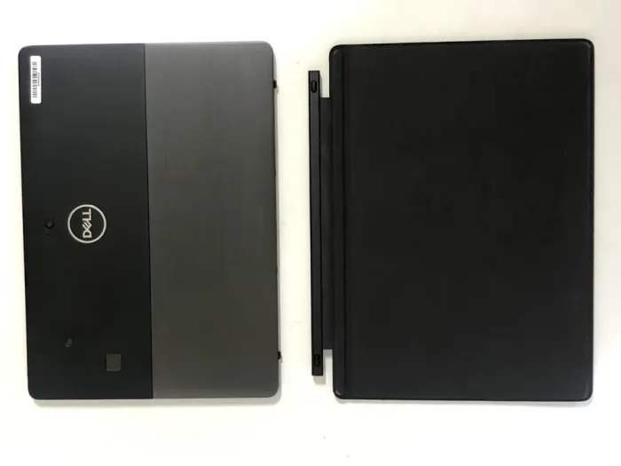 Нетбук-трансформер Б-клас Dell Latitude 5290 2-in-1 / 12.5" (1920x1080) IPS Touch / Intel Core i5-8350U (4 (8) ядра по 1.7 - 3.6 GHz) / 8 GB DDR4 / 128 GB SSD / Intel UHD Graphics 620 / WebCam / Win 10 Pro б/в - зображення 10