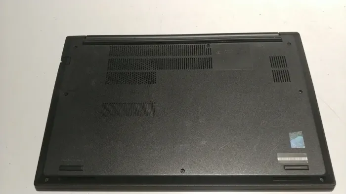 Ультрабук Б-клас Lenovo ThinkPad E15 Gen 4 / 15.6" (1920x1080) IPS / AMD Ryzen 7 5825U (8 (16) ядер по 2.0 - 4.5 GHz) / 16 GB DDR4 / 512 GB SSD / AMD Radeon Graphics / WebCam / Windows 11 / NEW АКБ б/в - зображення 13