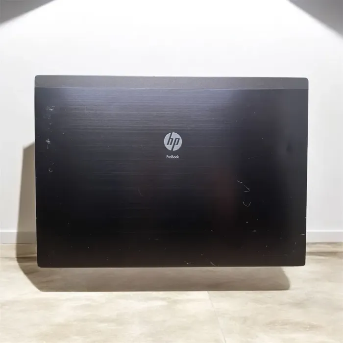 Ноутбук HP ProBook 4320s / 13.3" (1366x768) TN / Intel Core i3-350M (2 (4) ядра по 2.26 GHz) / 4 GB DDR3 / 320 GB HDD / Intel HD Graphics / WebCam / АКБ не тримає б/в - зображення 5