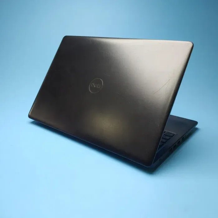 Ноутбук Б-клас Dell Inspiron 15 5570 / 15.6" (1920x1080) TN Touch / Intel Core i3-8130U (2 (4) ядра по 2.2 - 3.4 GHz) / 8 GB DDR4 / 240 GB SSD / Intel UHD Graphics 620 / WebCam / DVD-ROM / Win 10 Home б/в - зображення 6
