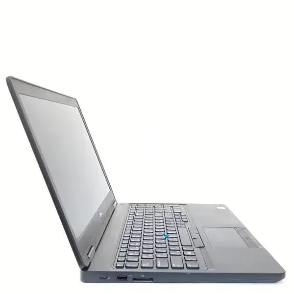 Ультрабук Б-клас Dell Latitude 5590 / 15.6" (1920x1080) IPS / Intel Core i5-8350U (4 (8) ядра по 1.7 - 3.6 GHz) / 16 GB DDR4 / 256 GB SSD / Intel UHD Graphics 620 / HDMI / SIM б/в - зображення 5