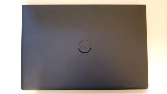 Ноутбук Dell Latitude 3560 / 15.6" (1366x768) TN / Intel Core i3-5005U (2 (4) ядра по 2.0 GHz) / 8 GB DDR3 / 256 GB SSD / Intel HD Graphics 5500 / WebCam б/в - зображення 5