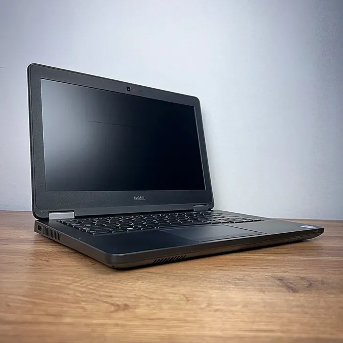 Нетбук Dell Latitude 12 E5270 / 12.5" (1920x1080) IPS / Intel Core i5-6300U (2 (4) ядра по 2.4 - 3.0 GHz) / 8 GB DDR3 / 512 GB SSD / Intel HD Graphics 520 / WebCam / HDMI б/в - зображення 9