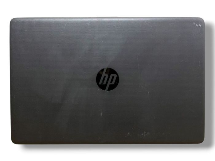 Ноутбук HP 250 G7 / 15.6" (1920x1080) TN / Intel Core i3-7020U (2 (4) ядра по 2.3 GHz) / 8 GB DDR4 / 256 GB SSD / Intel HD Graphics 620 / WebCam б/в - зображення 4