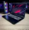 Ігровий ноутбук Acer Nitro 5 / 17.3" (1920x1080) IPS / AMD Ryzen 7 5800H (8 (16) ядер по 3.2 - 4.4 GHz) / 16 GB DDR4 / 1000 GB SSD / nVidia GeForce RTX 3070, 8 GB GDDR6, 256-bit / WebCam б/в