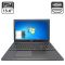 Ноутбук Acer Aspire E1-522 / 15.6" (1366x768) TN / AMD E1-2500 (2 ядра по 1.4 GHz) / 6 GB DDR3 / 500 GB HDD / AMD Radeon HD 8240 Graphics / WebCam б/в