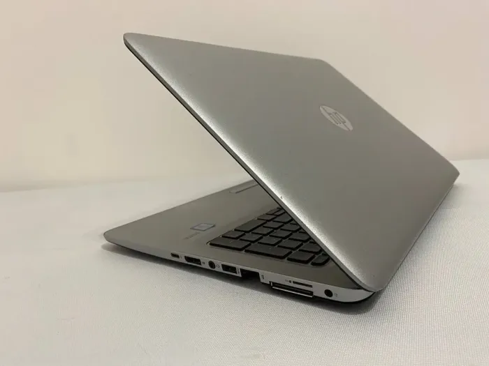 Ноутбук Б-клас HP EliteBook 850 G3 / 15.6" (1920x1080) IPS Touch / Intel Core i5-6300U (2 (4) ядра по 2.4 - 3.0 GHz) / 8 GB DDR4 / 240 GB SSD / Intel HD Graphics 520 / WebCam / DisplayPort б/в - зображення 6
