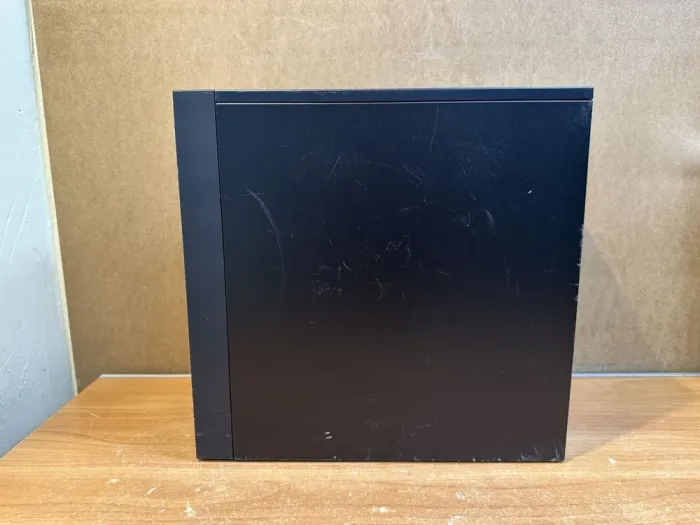 Комп'ютер Б-клас Dell Precision 3630 Tower / Intel Xeon E-2186G (6 (12) ядер по 3.8 - 4.7 GHz) / 32 GB DDR4 / 1000 GB SSD / Intel UHD Graphics P630 / 460W / DVD-ROM / DisplayPort / HDMI б/в - зображення 5