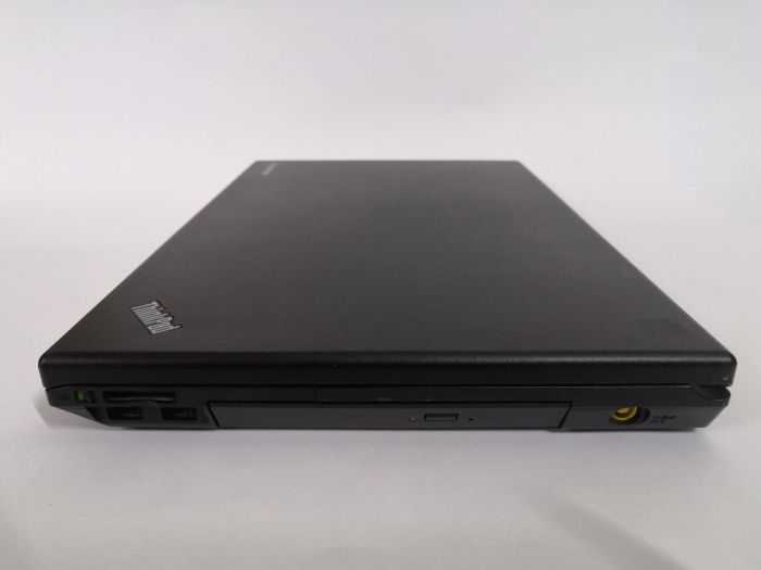 Ноутбук Lenovo ThinkPad L520 / 15.6" (1366x768) TN / Intel Core i3-2350M (2 (4) ядра по 2.3 GHz) / 8 GB DDR3 / 500 GB HDD / Intel HD Graphics 3000 / WebCam б/в - зображення 5