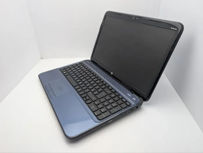 Ноутбук HP Pavilion g6-2147sl / 15.6" (1366x768) TN / AMD A8-4500M (4 ядра по 1.9 - 2.8 GHz) / 8 GB DDR3 / 500 GB HDD / AMD Radeon HD 7640G Graphics / WebCam / DVD-ROM б/в - зображення 7