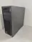 Робоча станція HP Z640 Workstation Tower / 2x Intel Xeon E5-2697 v3 (14 (28) ядер по 2.6 - 3.6 GHz) / 64 GB DDR4 / 512 GB SSD / nVidia Quadro K2200, 4 GB GDDR5, 128-bit / DVD-ROM б/в