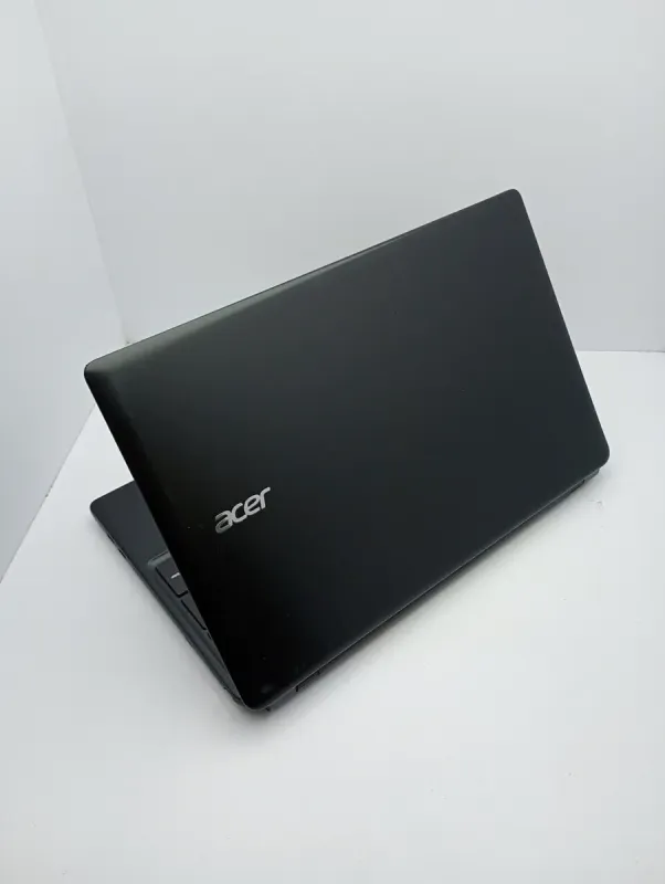 Ноутбук Acer Aspire E1-572 / 15.6" (1920x1080) TN / Intel Core i5-4200U (2 (4) ядра по 1.7 - 2.7 GHz) / 6 GB DDR3 / 500 GB HDD / Intel HD Graphics 4600 / WebCam / HDMI б/в - зображення 8