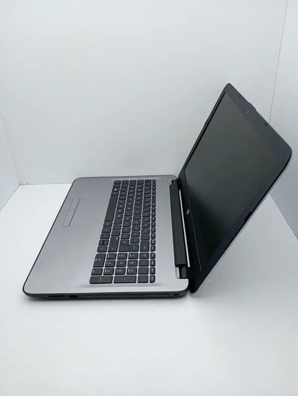 Ноутбук HP 250 G5 / 15.6" (1366x768) TN / Intel Celeron N3060 (2 ядра по 1.6 - 2.48 GHz) / 8 GB DDR3 / 120 GB SSD / HD Graphics 400 / WebCam б/в - зображення 6