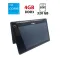 Ноутбук Б-клас Asus TP550L / 15.6" (1366x768) TN / Intel Core i5-4210U (2 (4) ядра по 1.7 - 2.7 GHz) / 4 GB DDR3 / 320 GB HDD / Intel HD Graphics 4400 / WebCam / АКБ не тримає б/в