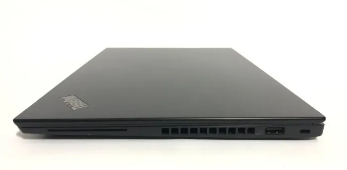Ультрабук Lenovo ThinkPad X390 / 13.3" (1920x1080) IPS Touch / Intel Core i5-8365U (4 (8) ядра по 1.6 - 4.1 GHz) / 16 GB DDR4 / 512 GB SSD / Intel UHD Graphics / WebCam / Win 10 Pro б/в - зображення 4