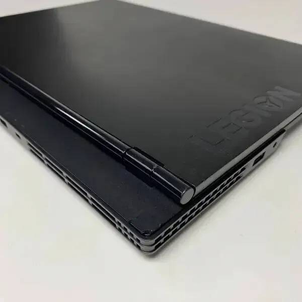 Ігровий ноутбук Б-клас Lenovo Legion Y530-15ICH / 15.6" (1920x1080) IPS / Intel Core i7-8750H (6 (12) ядер по 2.2 - 4.1 GHz) / 16 GB DDR4 / 128 GB SSD + 2000 GB HDD / nVidia GeForce GTX 1060, 6 GB GDDR5, 192-bit / HDMI б/в - зображення 9