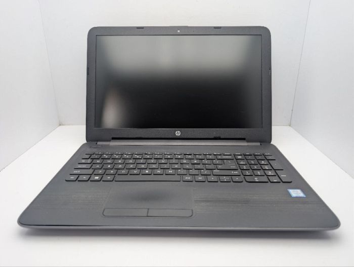 Ноутбук HP 250 G5 / 15.6" (1366x768) TN / Intel Core i5-6200U (2 (4) ядра по 2.3 - 2.8 GHz) / 8 GB DDR3 / 128 GB SSD / Intel HD Graphics 520 / WebCam / DVD-ROM б/в - зображення 3