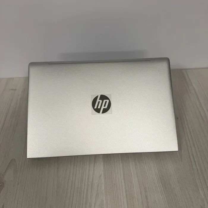 Ультрабук HP ProBook 440 G10 / 14" (1920x1080) IPS / Intel Core i7-1355U (10 (12) ядер по 1.7 - 5.0 GHz) / 16 GB DDR5 / 256 GB SSD NVMe / Intel Iris Xe Graphics / WebCam б/в - зображення 3