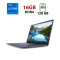 Ноутбук Dell Inspiron 5593 / 15.6" (1920x1080) IPS / Intel Core i7-1065G7 (4 (8) ядер по 1.3-3.9GHz / 16 GB DDR4 / 128 GB SSD + 1000 GB HDD / Intel Iris Plus Graphics / WebCam / Windows 11 Pro б/в