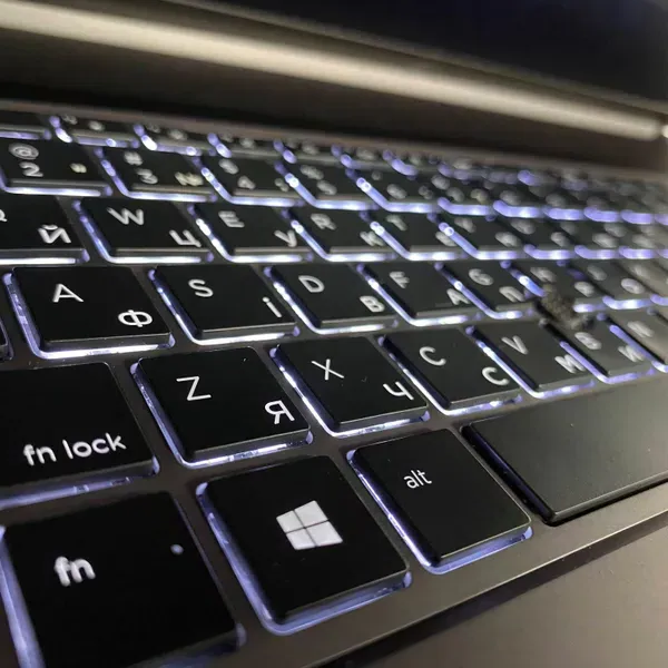 Мобільна робоча станція HP Zbook 17 G6 / 17.3" (1920x1080) IPS / Intel Xeon E-2286M (8 (16) ядер по 2.4 - 5.0 GHz) / 32 GB DDR4 / 512 GB SSD / nVidia Quadro RTX 4000, 8 GB GDDR6, 256-bit / WebCam / TouchID б/в - зображення 6