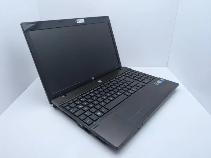 Ноутбук HP ProBook 4520s / 15.6" (1366x768) TN / Intel Core i3-370M (2 (4) ядра по 2.4 GHz) / 6 GB DDR3 / 500 GB HDD / Intel HD Graphics / WebCam б/в - зображення 3