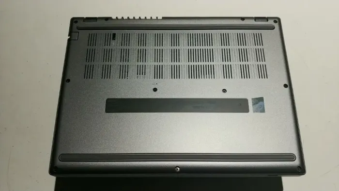 Ультрабук Б-клас Acer TravelMate P214-55-58BP / 14" (1920x1200) IPS / Intel Core i5-1335U (10 (12) ядер по 3.4 - 4.6 GHz) / 16 GB DDR4 / 512 GB SSD / Intel Iris Xe Graphics / Webcam б/в - зображення 8