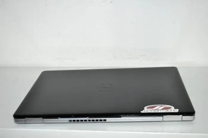 Ультрабук Б-клас Dell Inspiron 15 5593 / 15.6" (1920x1080) IPS / Intel Core i5-1035G1 (4 (8) ядер по 1.0 - 3.6 GHz) / 16 GB DDR4 / 512 GB SSD/ Intel UHD Graphics / WebCam / Windows 11 Pro б/в - зображення 14