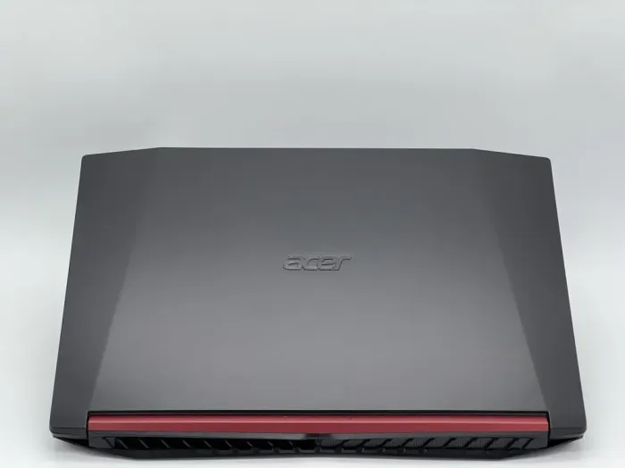 Ігровий ноутбук Acer Nitro 5 AN515-42 / 15.6" (1920x1080) IPS / AMD Ryzen 5 2500U (4 (8) ядра по 2.0 - 3.6 GHz) / 16 GB DDR4 / 480 GB SSD / AMD Radeon RX 560X, 4 GB GDDR5, 128-bit / WebCam б/в - зображення 5