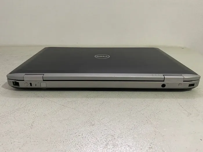 Ноутбук Dell Latitude E6530 / 15.6" (1920x1080) TN / Intel Core i5-3340M (2 (4) ядра по 2.7 - 3.4 GHz) / 8 GB DDR3 / 128 GB SSD / Intel HD Graphics 4000 / WebCam / DVD-ROM б/в - зображення 6