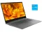 Ультрабук Lenovo IdeaPad 3 17IAU7 / 17.3" (1600x900) TN / Intel Core i3-1215U (6 (8) ядер по 1.2 - 4.4 GHz) / 8 GB DDR4 / 256 GB SSD / Intel UHD Graphics / WebCam / Win 11 Home