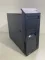 Комп'ютер Lenovo ThinkCentre M83 Tower / Intel Core i5-4590 (4 ядра по 3.3 - 3.7 GHz) / 8 GB DDR3 / 240 GB SSD / Intel HD Graphics 4600 / DVD-ROM / VGA б/в