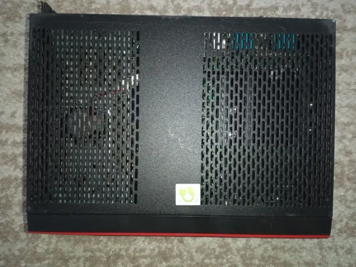 Неттоп Fujitsu Futro S920 USFF / AMD GX-415GA (4 ядра по 1.5 GHz) / 4 GB DDR3 / 32 GB SSD / AMD Radeon HD 8330E Graphics / Win 10 б/в - зображення 4