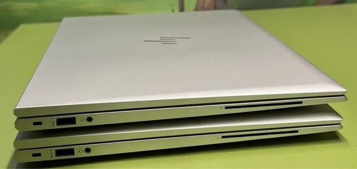 Ультрабук HP EliteBook 850 G8 / 15.6" (1920x1080) IPS / Intel Core i5-1145G7 (4 (8) ядра по 2.6 - 4.4 GHz) / 16 GB DDR4 / 256 GB SSD / Intel Iris Xe Graphics / WebCam / TouchID б/в - зображення 5