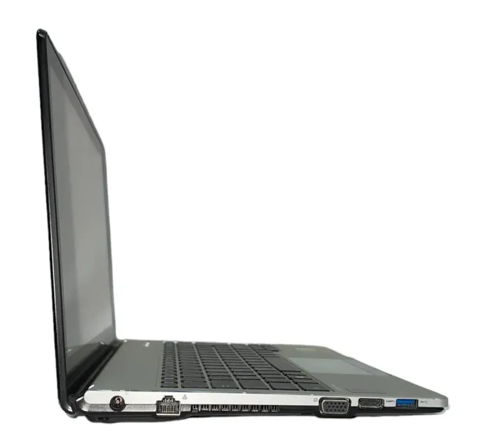 Ультрабук Б-клас Fujitsu LifeBook S935 / 13.3" (1920x1080) IPS Touch / Intel Core i5-5300U (2 (4) ядра 2.3 - 2.9 GHz) / 8 GB DDR3 / 256 GB SSD / Intel HD Graphics 5500 / WebCam / VGA / Windows 10 Pro б/в - зображення 5
