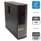 Комп'ютер Dell Optiplex 7010 SFF / Intel Core i5-3470 (4 ядра по 3.2 - 3.6 GHz) / 8 GB DDR3 / 500 GB HDD / Intel HD Graphics 2500 б/в