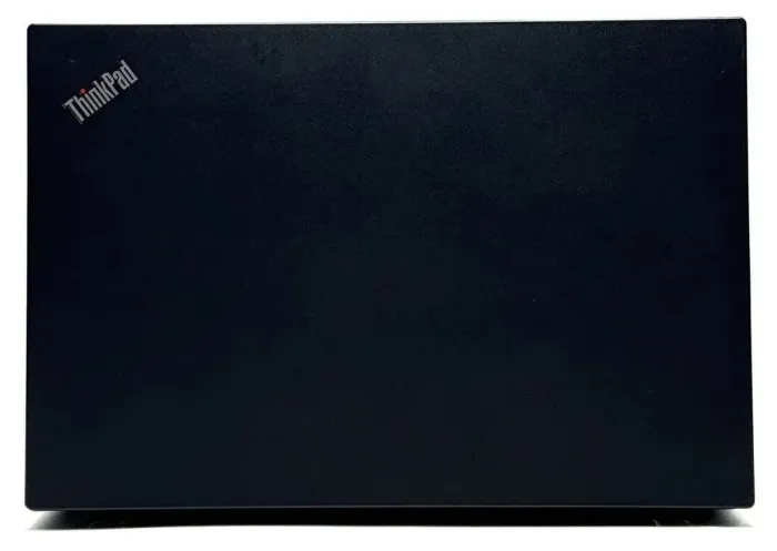 Ноутбук Lenovo ThinkPad L580 / 15.6" (1920x1080) IPS / Intel Core i5-8250U (4 (8) ядра по 1.6 - 3.4 GHz) / 8 GB DDR4 / 256 GB SSD / Intel UHD Grphics 620 / WebCam / Win 10 Pro б/в - зображення 3