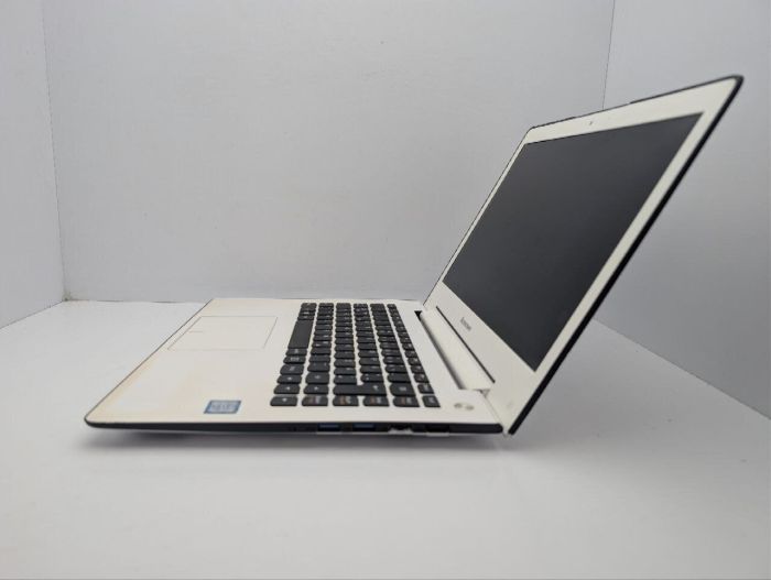 Ноутбук Б-клас Lenovo IdeaPad 500S-13ISK / 13.3" (1920x1080) IPS / Intel Core i3-6100U (2 (4) ядра по 2.3 GHz) / 8 GB DDR3 / 240 GB SSD / Intel HD Graphics 520 / WebCam б/в - изображение 5