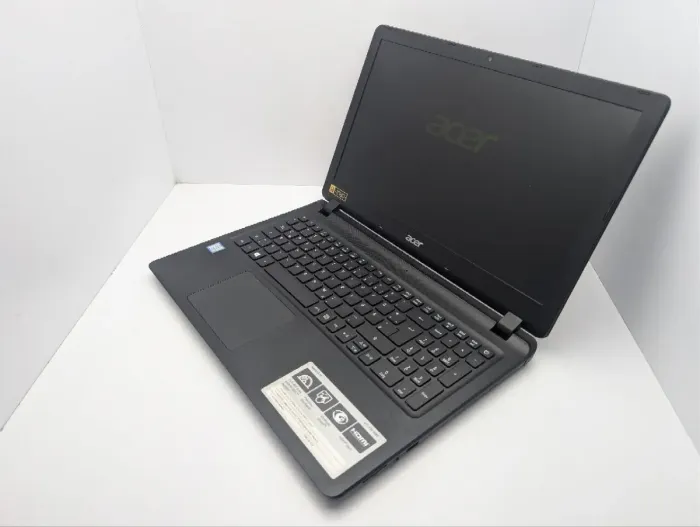 Ноутбук Acer Aspire ES1-572 / 15.6" (1920x1080) TN / Intel Core i3-6006U (2 (4) ядра по 2.0 GHz) / 8 GB DDR3 / 120 GB SSD / Intel HD Graphics 520 / WebCam / DVD-ROM б/в - изображение 7