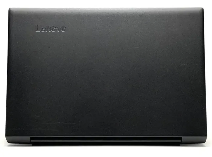 Ноутбук Б-клас Lenovo IdeaPad V110-15IKB / 15.6" (1366x768) TN / Intel Core i5-7200U (2 (4) ядра по 2.5 - 3.1 GHz) / 12 GB DDR4 / 128 GB SSD / Intel HD Graphics 620 / WebCam / DVD-RW / Win 10 Pro б/в - зображення 3