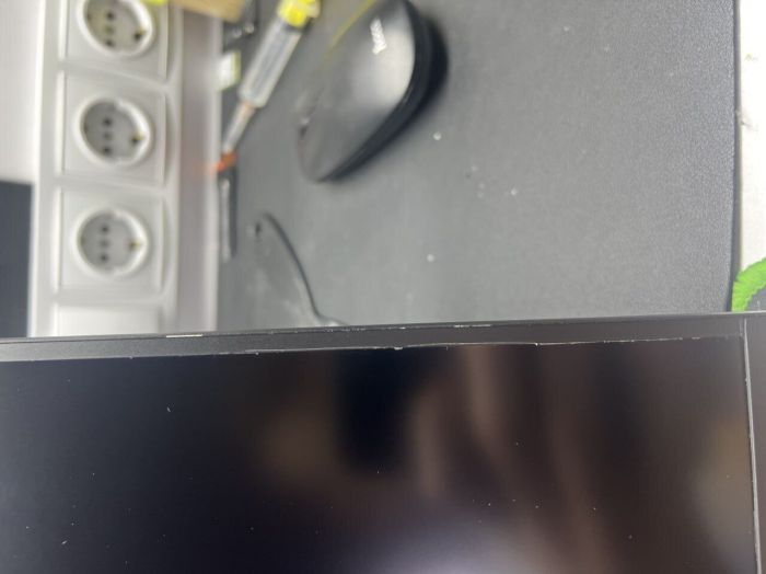 Ігровий ноутбук Б-класу Maingear Vector Pro 17 MG-VCP2-17A3070T / 17,3" (1920x1080) IPS / AMD Ryzen 9 6900HX (8 (16) ядер по 3,3 - 4,9 ГГц) / 32 ГБ DDR5 / 960 ГБ SSD / nVidia GeForce RTX 3070 Ti, 8 ГБ GDDR6, 256-bit / WebCam б/в - зображення 9