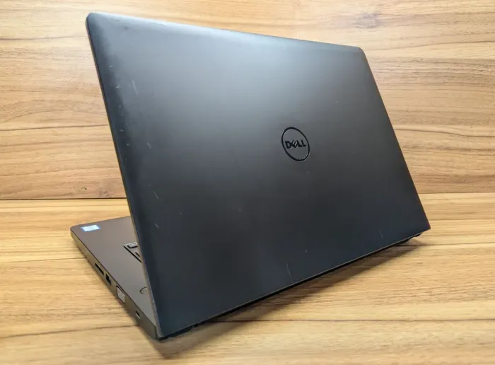 Ноутбук Dell Latitude 3470 / 14" (1366x768) TN / Intel Core i5-6200U (2 (4) ядра по 2.3 - 2.8 GHz) / 8 GB DDR3 / 240 GB SSD / Intel HD Graphics 520 / WebCam / HDMI / Windows 10 б/в - зображення 6