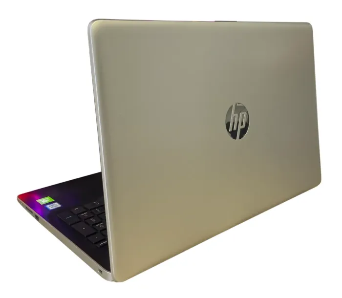 Ноутбук Б-клас HP Pavilion 15-da0147ur / 15.6" (1920x1080) TN / Intel Core i3-7020U (2 (4) ядра по 2.3 GHz) / 8 GB DDR4 / 120 GB SSD + 500 GB HDD / nVidia GeForce MX110, 2 GB GDDR5, 64-bit / WebCam / HDMI б/в - зображення 6