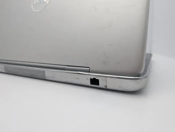 Ігровий ноутбук Б-клас Dell XPS 15z / 15.6" (1920x1080) TN / Intel Core i7-2640M (2 (4) ядра по 2.8 - 3.5 GHz) / 8 GB DDR3 / 256 GB SSD / nVidia GeForce GT 525M, 2 GB DDR3, 128-bit / WebCam б/в - зображення 10