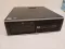 Комплект ПК Б-клас: HP Compaq 6000 Pro SFF / Intel Core 2 Quad Q8300 (4 ядра по 2.5 GHz) / 8 GB DDR3 / 120 GB SSD / Intel GMA Graphics 4500 / DVD-RW + Монітор HP Compaq LA2306x / 23" (1920x1080) IPS / DP, DVI, VGA, USB 2.0 / VESA 100x100 б/в